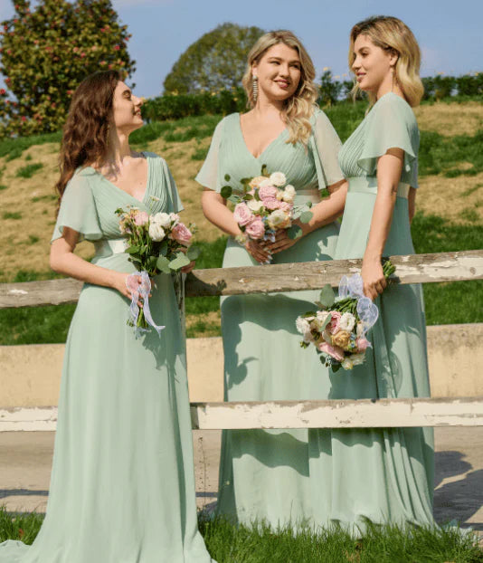 Bridesmaid